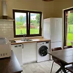 La Cocina Holiday home Valdaliga