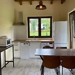La Cocina Holiday home Valdaliga