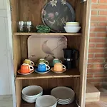 Holiday home La Cocina *