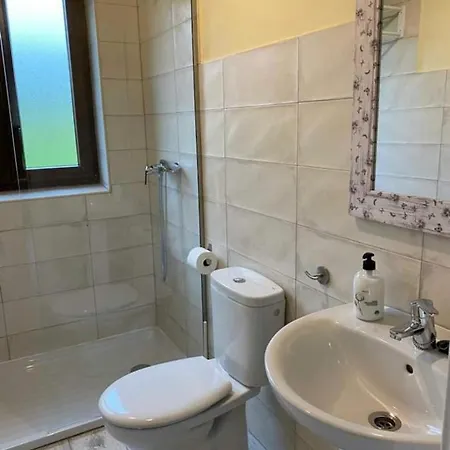 La Cocina * Valdaliga