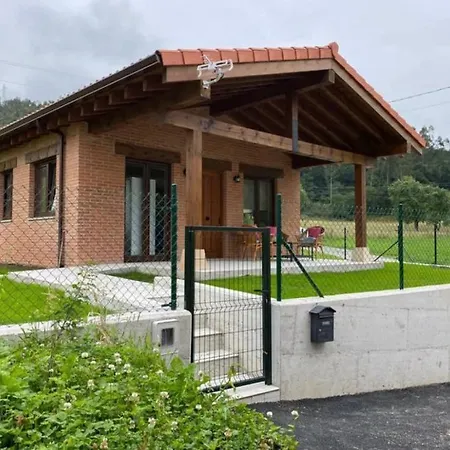 La Cocina * Valdaliga