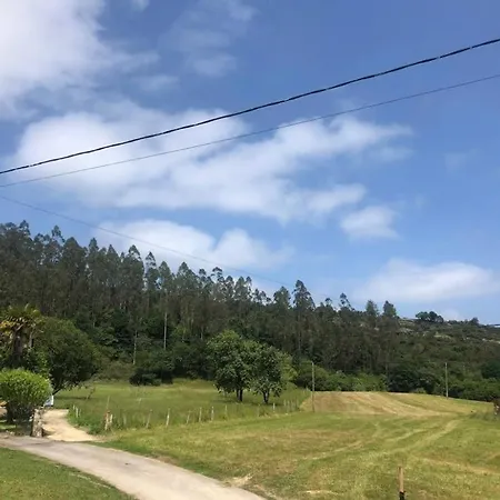 Nyaraló La Cocina Valdaliga