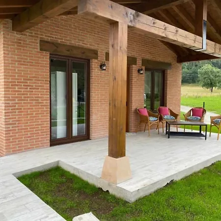 La Cocina Valdaliga
