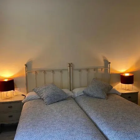 La Cocina Nyaraló *