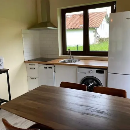 Holiday home La Cocina *