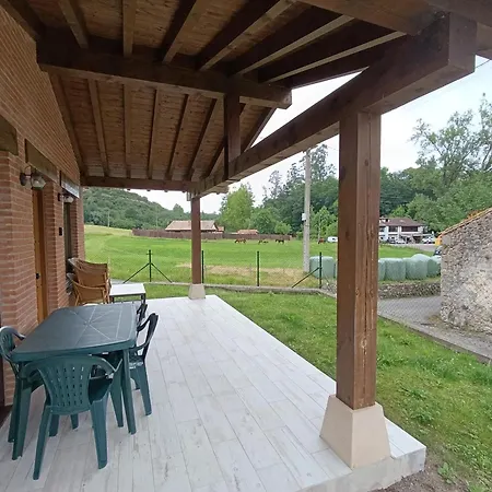 Casa de Férias La Cocina *