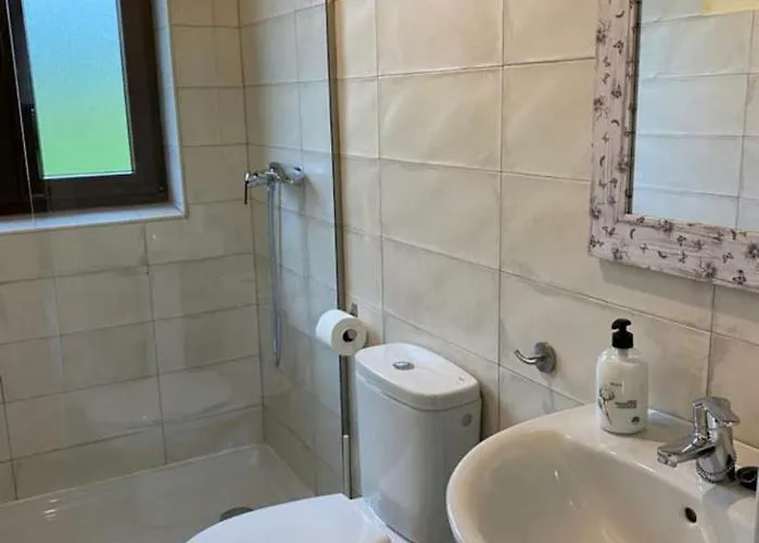 La Cocina * Valdaliga