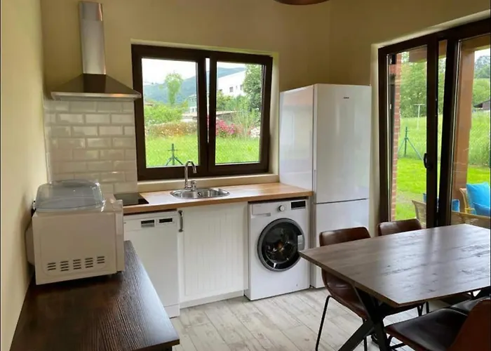 La Cocina בית נופש Valdaliga