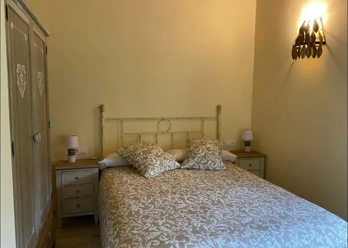 בית נופש La Cocina *