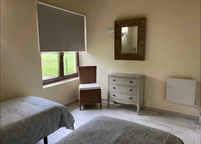 בית נופש La Cocina