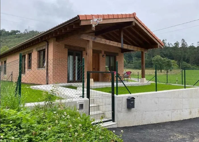 La Cocina * Valdaliga