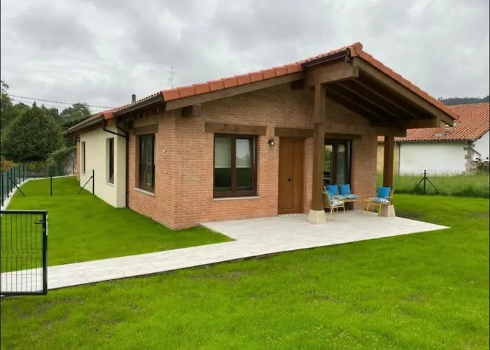 La Cocina בית נופש