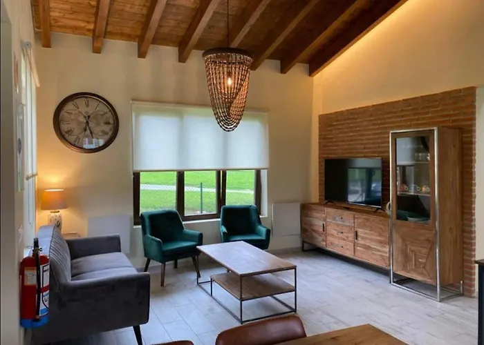 La Cocina * Valdaliga